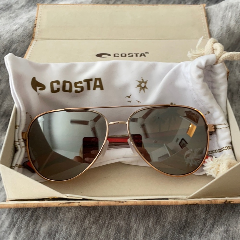 Costa Del Mar